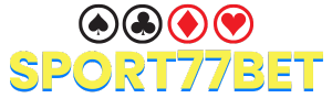 Logo SPORT77BET